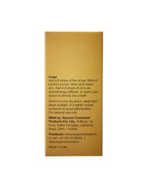 organic harvest citronella essential oil,10ml - 16573474 - Standard Image - 4