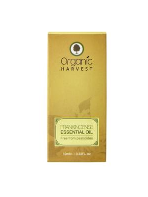 organic harvest frankincense essential oil, 10ml - 16573476 - Standard Image - 3