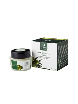 organic harvest age reversal cream, 50g - 16573493 - Standard Image - 2