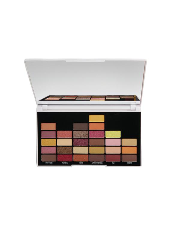 l.a. girl's reverie eyeshadow palette - 16575306 - Zoom Image - 1