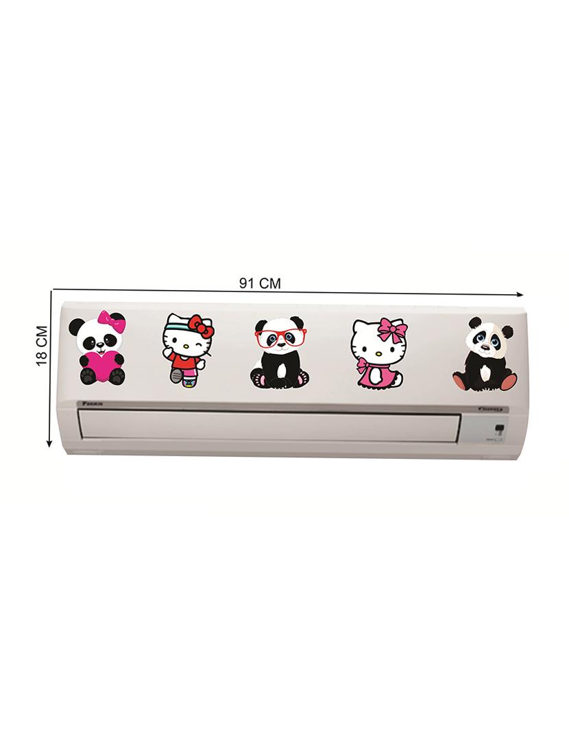 split air conditioner sticker wall sticker - 16576351 - Zoom Image - 2