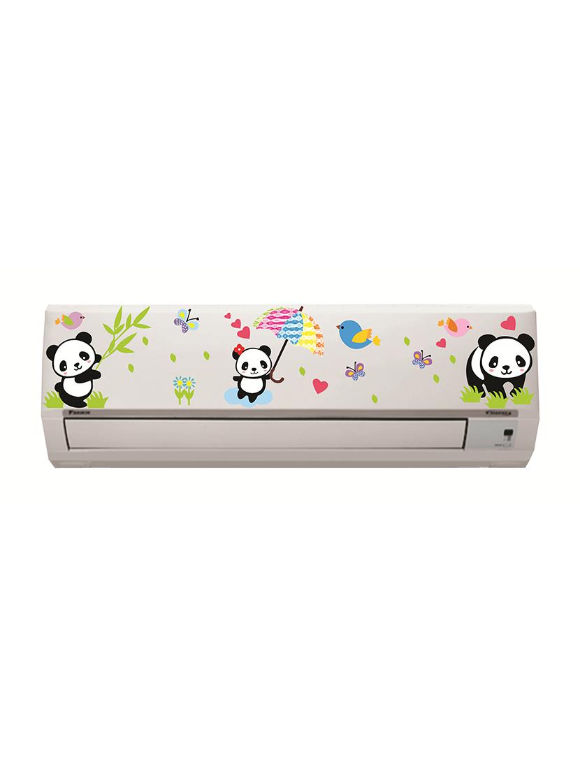 split air conditioner sticker wall sticker - 16576352 - Zoom Image - 1