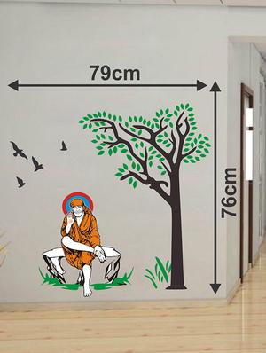 combo wall sticker & decal - 16576457 - Standard Image - 3