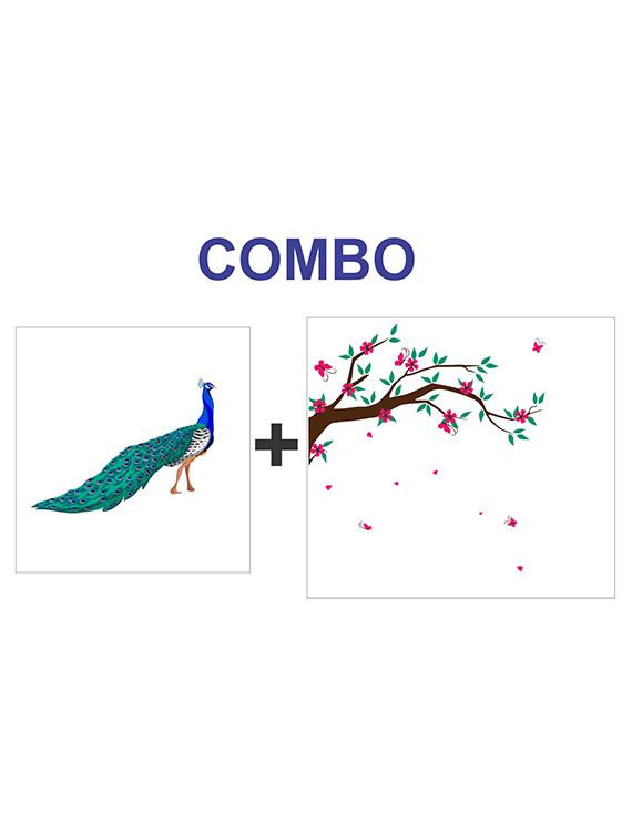 combo wall sticker & decal - 16576458 - Zoom Image - 2