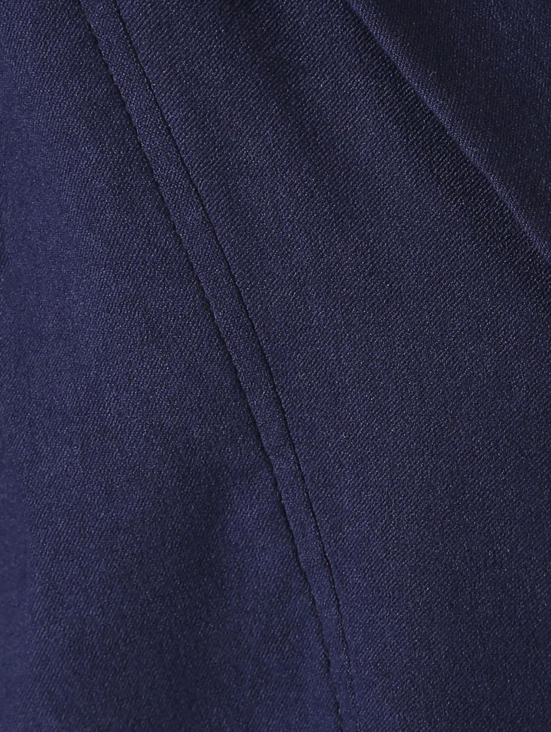 lapel neck formal blazer - 16576491 - Zoom Image - 6
