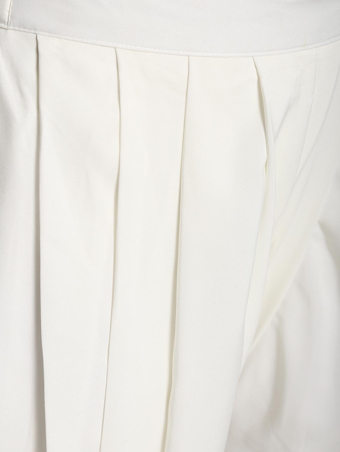 solid dhoti salwar - 16576610 - Zoom Image - 6