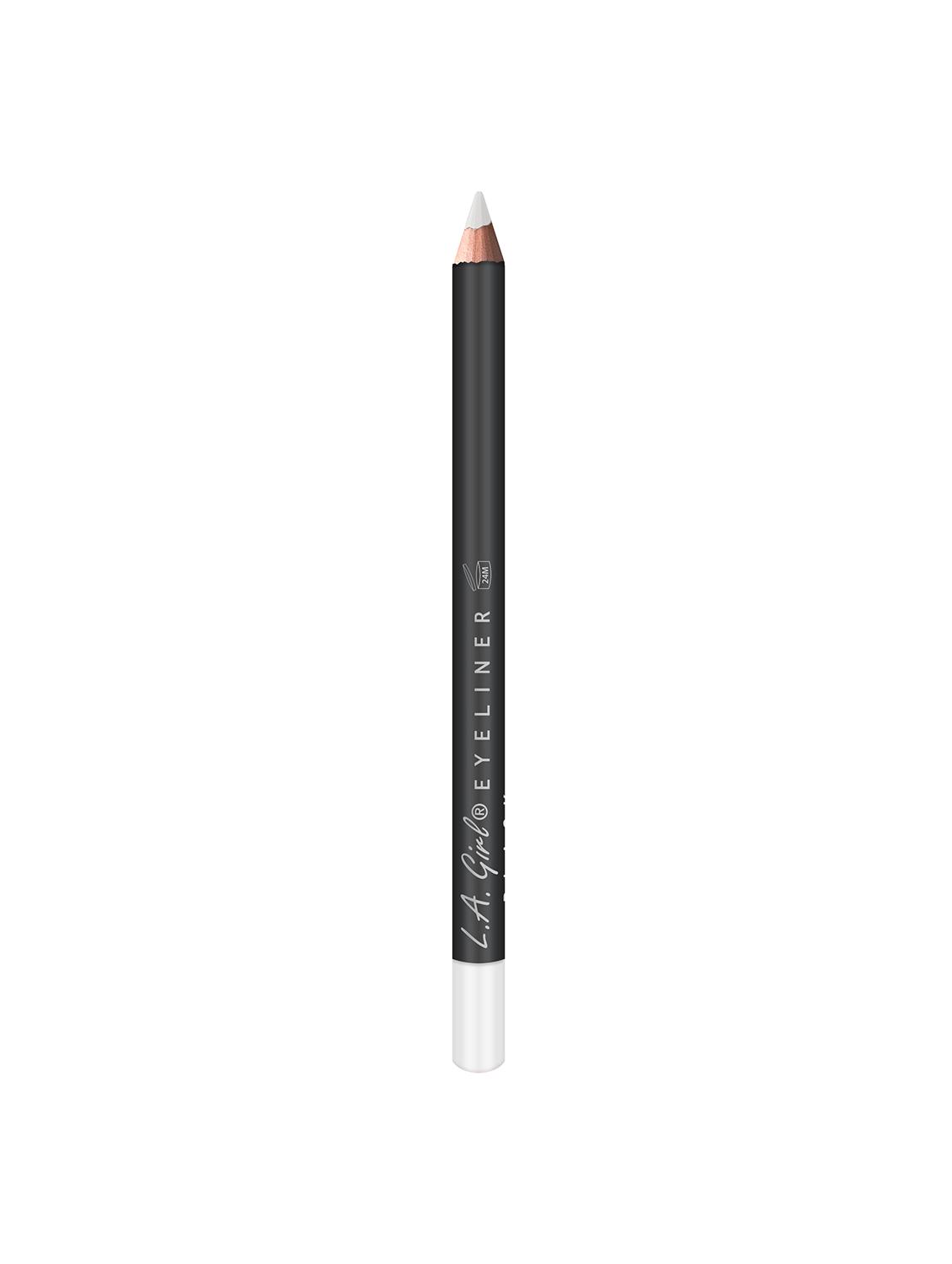 l.a. girl eyeliner pencil white - 16576951 - Zoom Image - 1