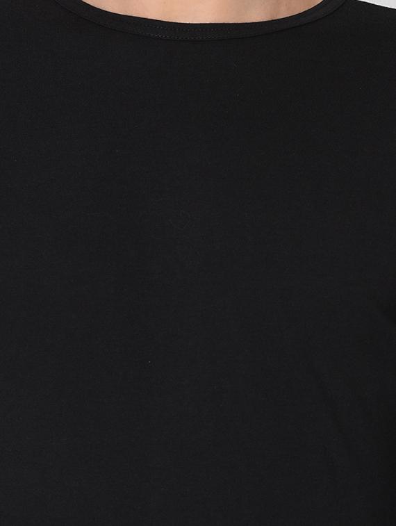 black taped sweatshirt - 16577798 - Zoom Image - 5
