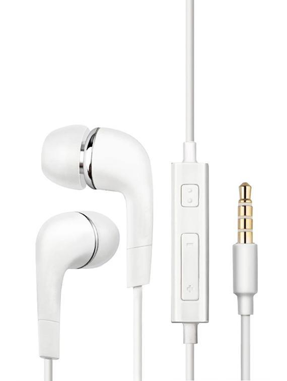 flozum in-ear wired earphones - 16578063 - Zoom Image - 1