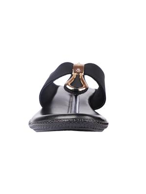 black toe separator sandals - 16578591 - Standard Image - 3