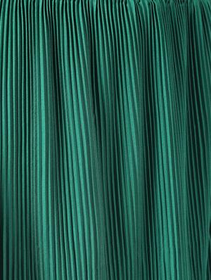 high rise pleated skirt - 16579500 - Standard Image - 6
