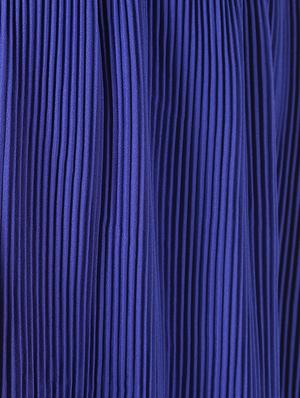 high rise pleated skirt - 16579503 - Standard Image - 6