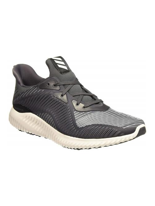 grey mesh sport shoes - 16583097 - Very Small Image - 1