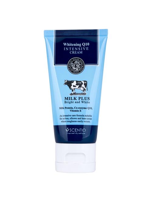scento milk plus whitening q10 intensive cream - 16583419 - Standard Image - 1
