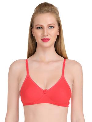 set of 2 bow patch bra - 16587454 - Standard Image - 4