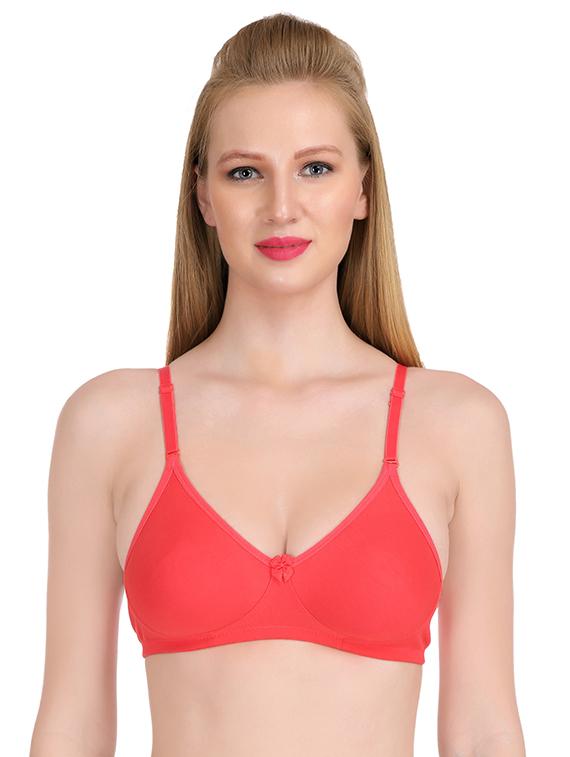 set of 2 bow patch bra - 16587454 - Zoom Image - 4