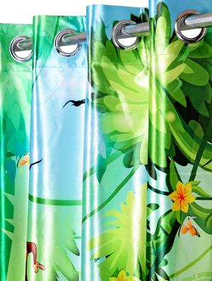 long door curtain set of 2 - 16590729 - Standard Image - 2