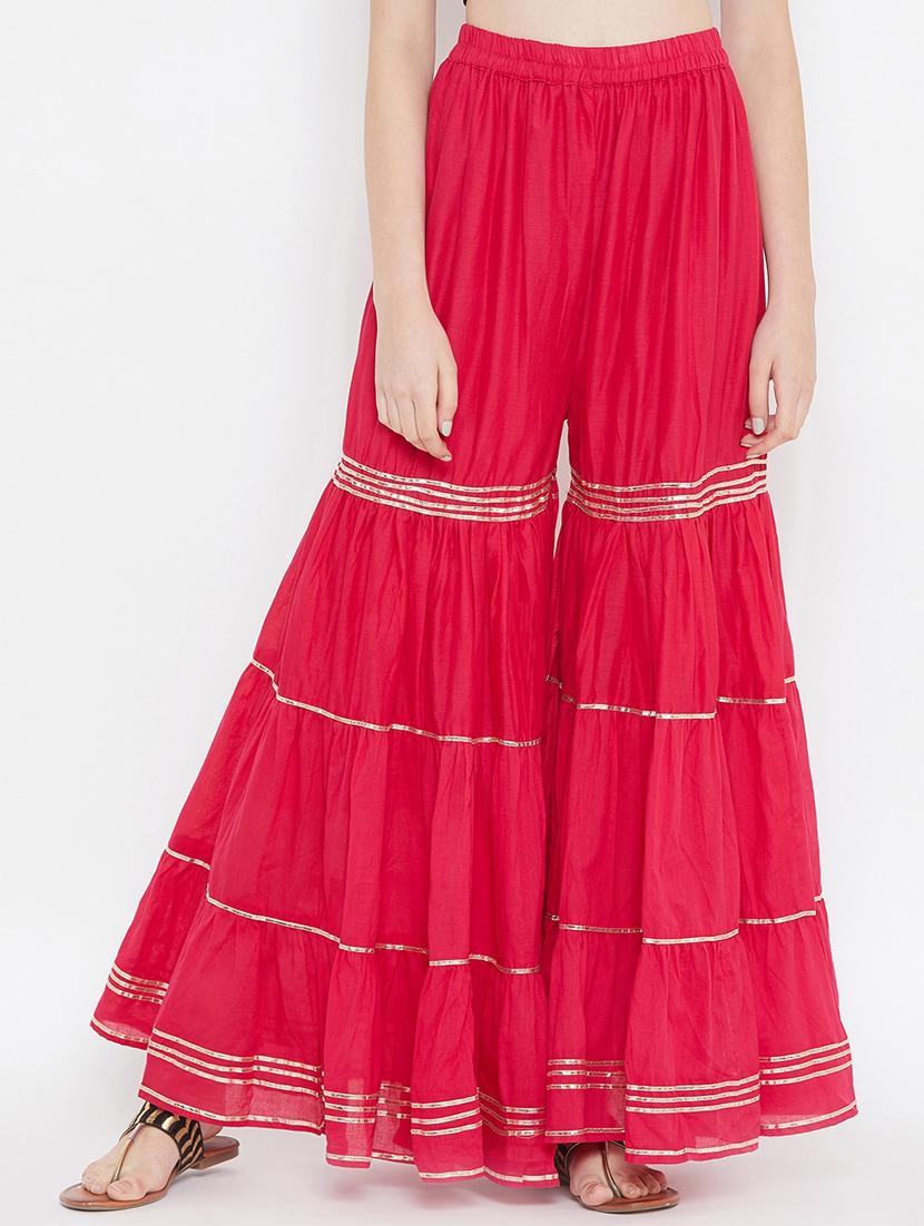 gota work sharara - 16590960 - Zoom Image - 1