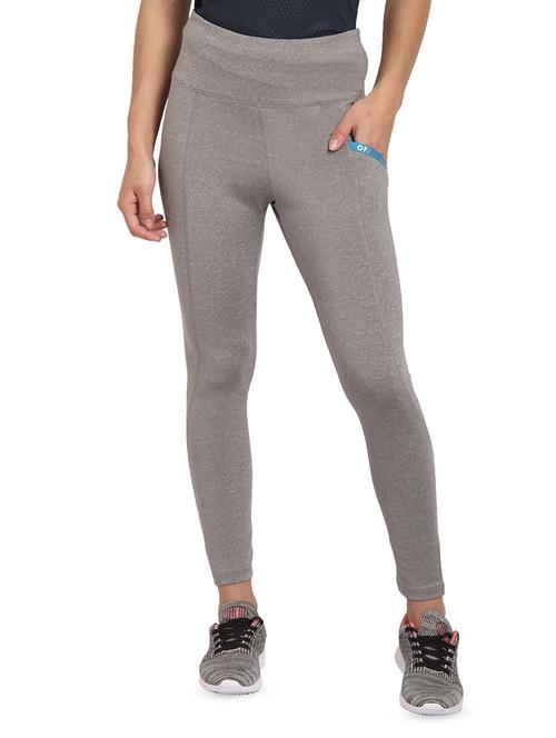 pocket detail high rise legging - 16591185 - Very Small Image - 1