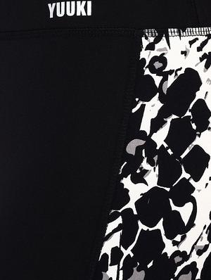 high rise sports legging - 16591203 - Standard Image - 4