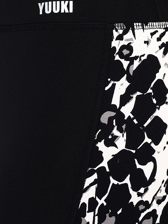 high rise sports legging - 16591203 - Zoom Image - 4