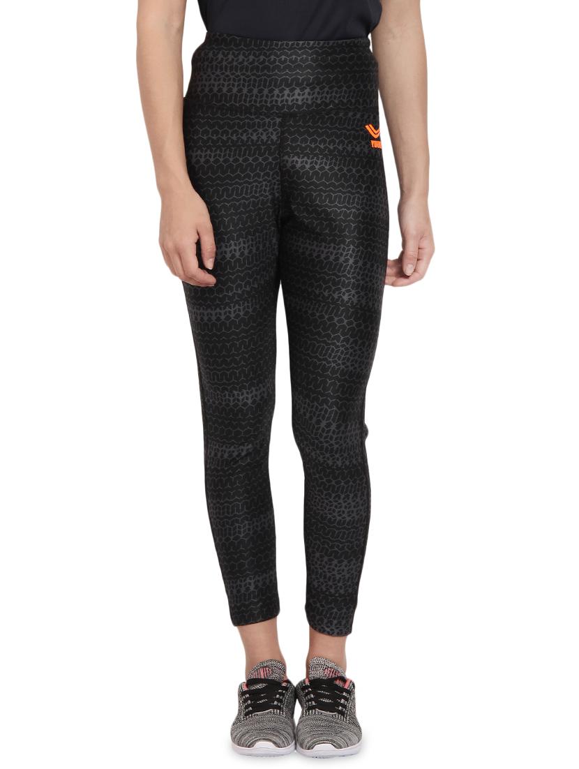high rise sports legging - 16591207 - Zoom Image - 1
