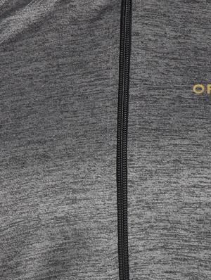 thumb hole sleeved pocket detail jacket - 16591213 - Standard Image - 5
