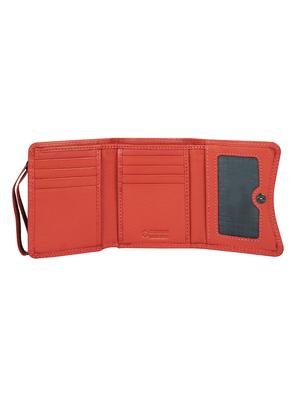 red leather wallet - 16592007 - Standard Image - 4