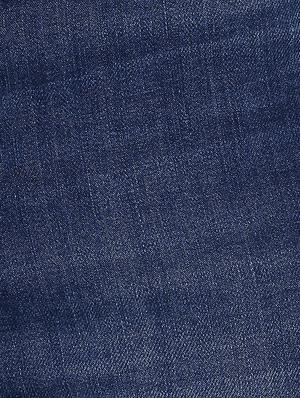 high rise flared jean - 16592345 - Standard Image - 6