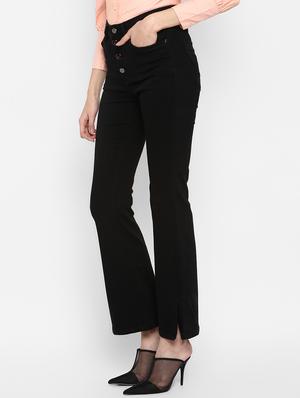 high rise flared jean - 16592346 - Standard Image - 2