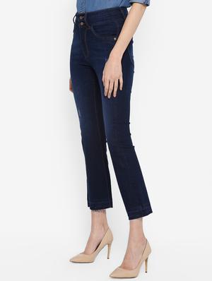 high rise flared jean - 16592347 - Standard Image - 2