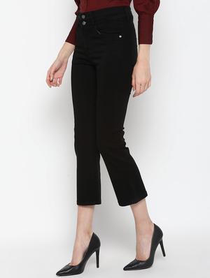 high rise bootcut jean - 16592350 - Standard Image - 2