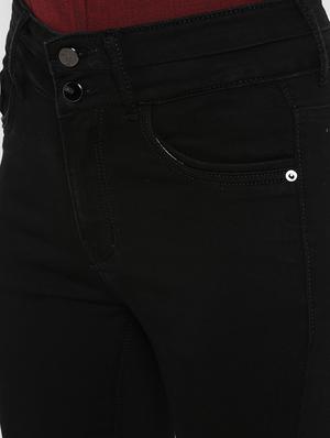 high rise bootcut jean - 16592350 - Standard Image - 6