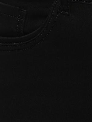 high rise bootcut jean - 16592350 - Standard Image - 7