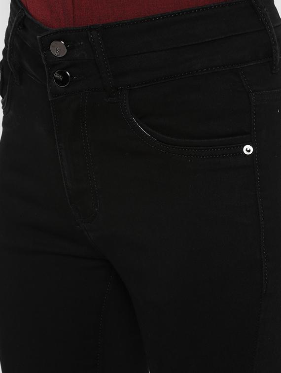 high rise bootcut jean - 16592350 - Zoom Image - 6