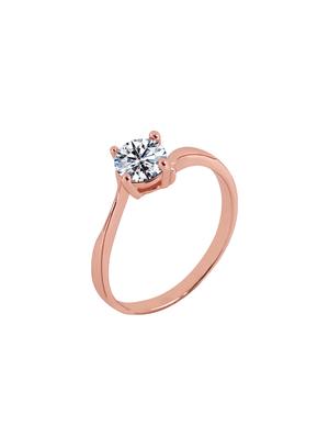 copper metal finger ring - 16595126 - Standard Image - 2