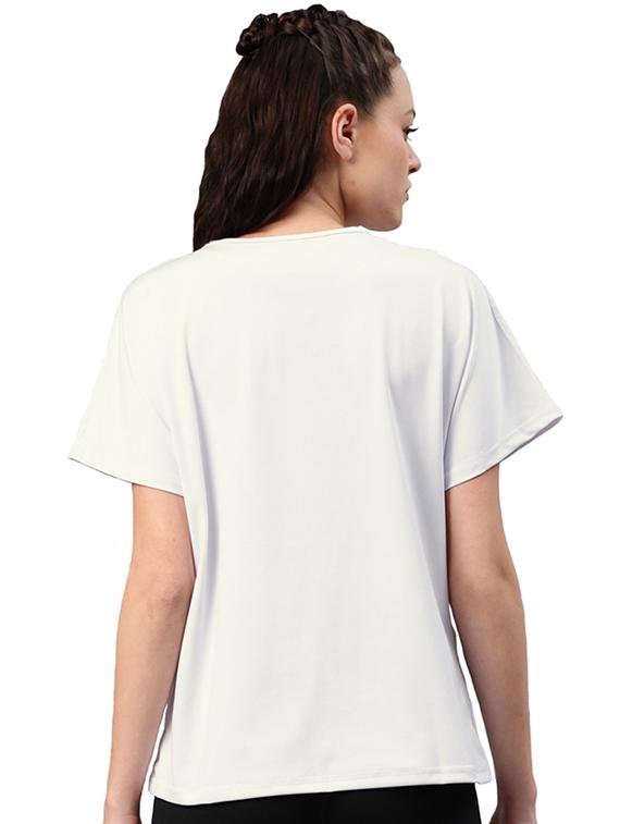 crew neck graphic tee - 16597107 - Zoom Image - 3