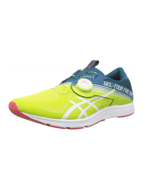 multi colored lace up sport shoes - 16597245 - Very Small Image - 1