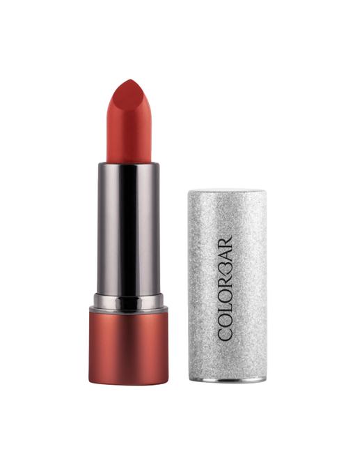 colorbar glitter me all moonwalker lipstick - 16597481 - Standard Image - 1