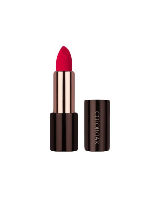colorbar sinful matte lipcolor - 16597504 - Standard Image - 1