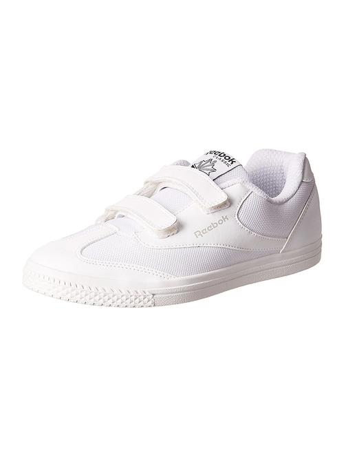 white plimsolls sneakers - 16597660 - Very Small Image - 1