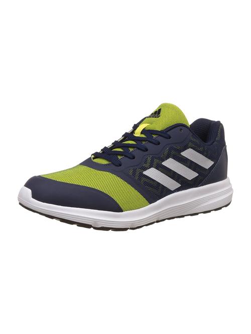 blue mesh lace up sport shoe - 16599348 - Very Small Image - 1