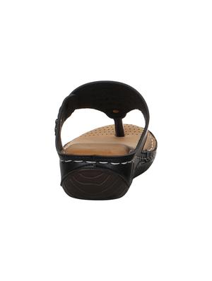 black toe separator sandals - 16600251 - Standard Image - 2