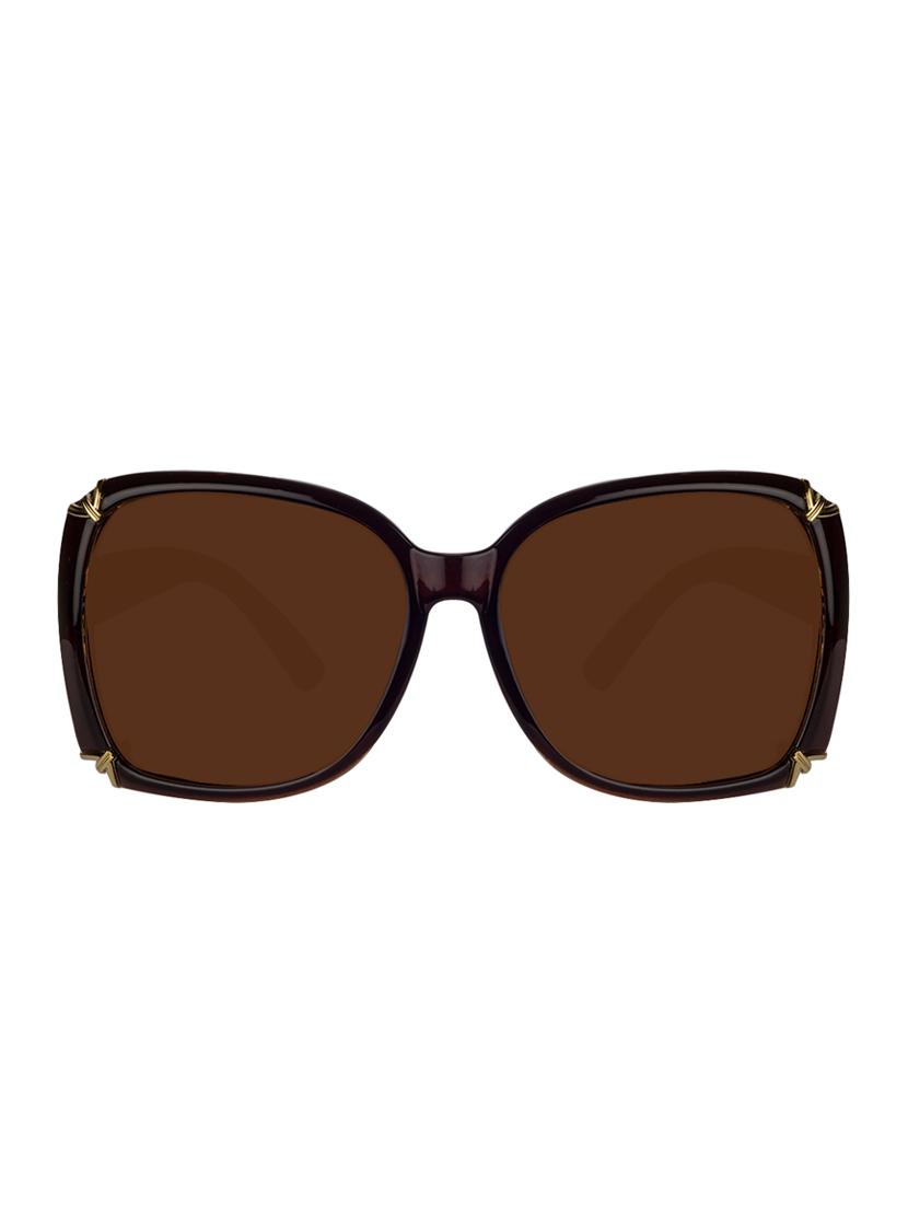 zyaden women oversize sunglasses(sw-528) - 16601807 - Zoom Image - 1