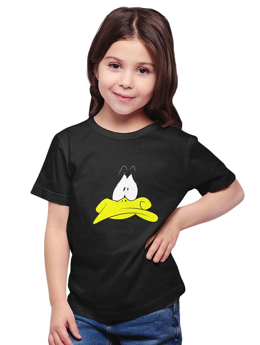 crew neck quirky print tees - 16601853 - Zoom Image - 1