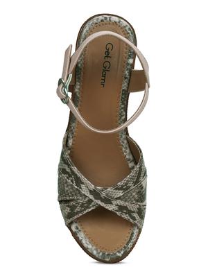 green back strap wedges - 16603038 - Standard Image - 5