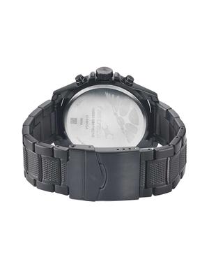 fastrack 3169nm01 round dial analog watch - for men - 16603366 - Standard Image - 3