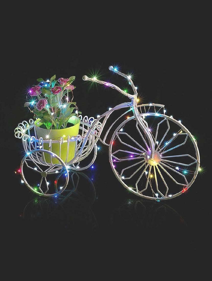 led copper wire string light battery operated set of 2 - 16604313 - Zoom Image - 1