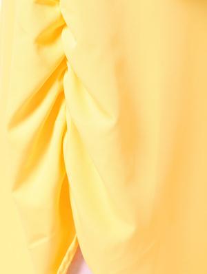 solid straight kurta - 16605488 - Standard Image - 5