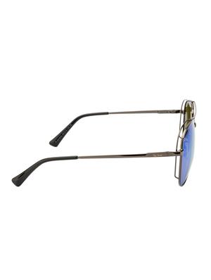 ted smith uv protected aviator sunglasses - 16607689 - Standard Image - 3